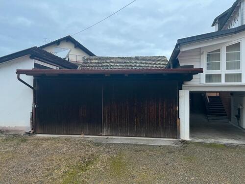 Foto - Garage, Lager, Hobbyraum, Atelier