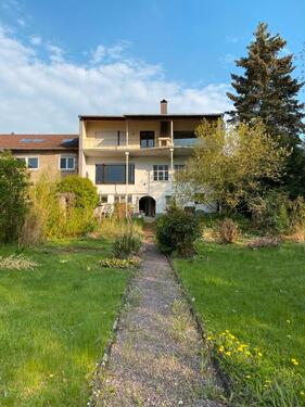 Foto - Einfamilienhaus zum Kaufen in Ober-Ramstadt