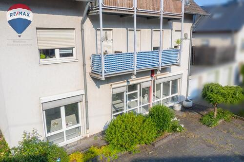 Foto - Vielseitige Gewerbefläche in Mettlach-Keuchingen – ehem. Friseursalon mit Potenzial