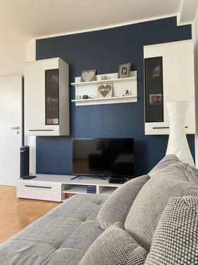 Foto - Etagenwohnung in Lahr (Schwarzwald)