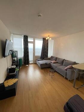 Foto - Möblierte 2-Zimmer-Wohnung (mind. 4 Monate, Verlängerung möglich)