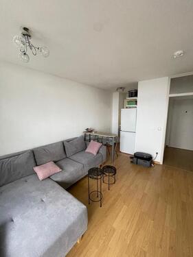 Foto - Etagenwohnung zur Miete in München