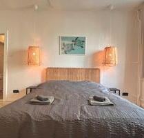 Möblierte 1 Zimmer Wohnung in Citynähe für 2 - 3 Monate mietbar - Hannover Nord