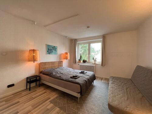 Foto - Etagenwohnung in Hannover zur Miete