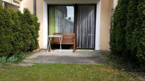 Foto - 1,5 Zimmerwohnung in Stuttgart-Plieningen zu verkaufen