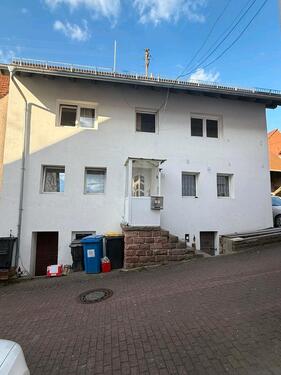 Foto - Einfamilienhaus zur Miete in Buchen (Odenwald)