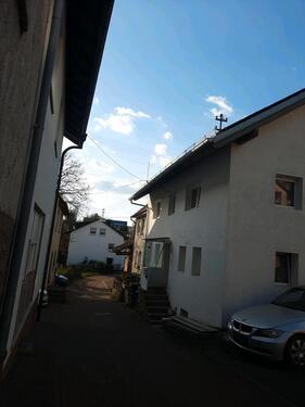 Foto - Einfamilienhaus in Buchen (Odenwald)
