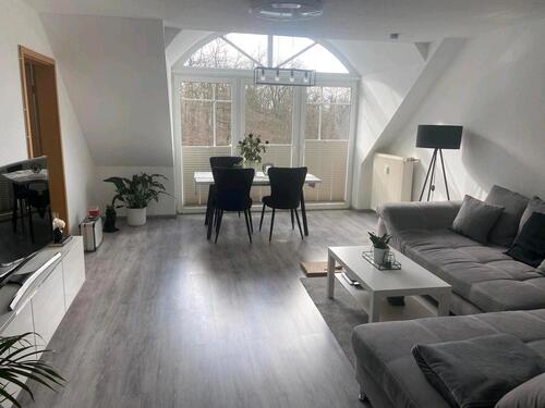 Foto - 3-Zimmer Wohnung in Neheim - 550,00 EUR Kaltmiete, ca.  71,00 m²