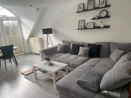 Foto - 3 Zimmer Etagenwohnung in Arnsberg