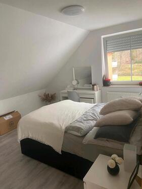 Foto - Etagenwohnung in Arnsberg zur Miete