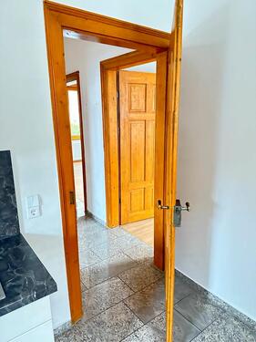 Foto - 1 Zimmer Etagenwohnung in Albstadt