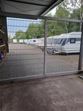 Foto - Stellplatz in Schermbeck - 50,00&nbsp;EUR Miete,