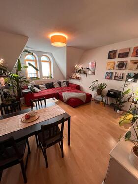 Foto - Schöne 3-Zimmer-Wohnung in Gera Zentrum