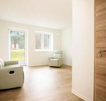 Barrierefreies 1-Zimmer-Appartement in seniorenfreundlicher WG - Wittenborn