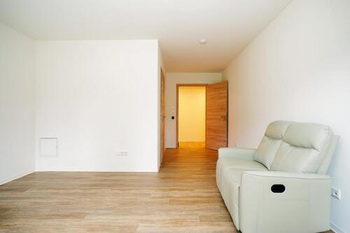 Foto - 1 Zimmer Etagenwohnung zur Miete in Wittenborn