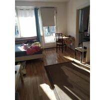 Studio Apartment Available Friedrich-Ebert-Str. 01.02.2026 - Düsseldorf Stadtmitte