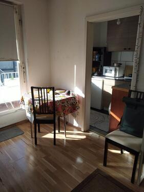 Foto - 1 Zimmer Etagenwohnung zur Miete in Düsseldorf