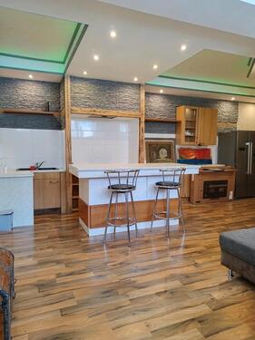 Foto - 4 Zimmer Erdgeschoßwohnung in Geratal