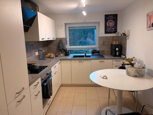 Foto - Moderne 4 Zimmerwohnung in ruhiger Lage in Iselshausen