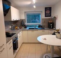 Moderne 4 Zimmerwohnung in ruhiger Lage in Iselshausen - Nagold