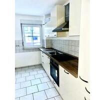 Helle 3-Zimmer-EG Wohnung mit Balkon ,500 met vom Dessau Hbf - Dessau-Roßlau