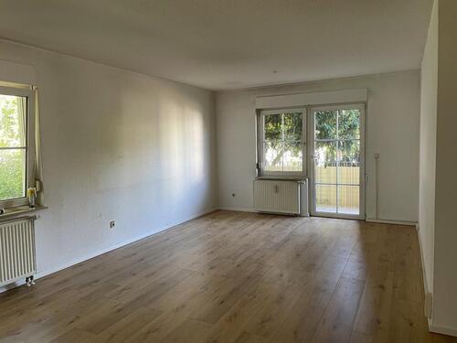 Foto - 3 Zimmer Erdgeschoßwohnung in Dessau-Roßlau