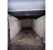 Geräumige Garage in Erlenstr. 70 Zedernstr. Mönchengladbach