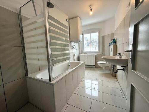 Foto - 3 Zimmer Erdgeschoßwohnung in Treffelstein