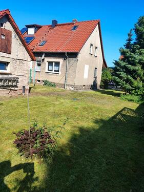 Foto - 3 Zimmer Doppelhaushälfte in Grimma