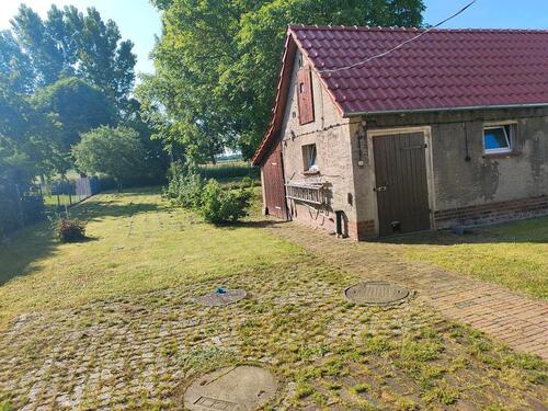 Foto - Doppelhaushälfte in Grimma zum Kaufen