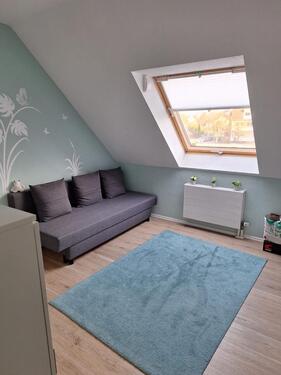 Foto - 4 Zimmer Maisonettenwohnung in Kaarst