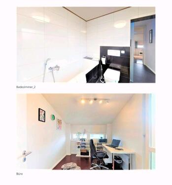 Foto - Dachgeschoßwohnung in Künzelsau zur Miete