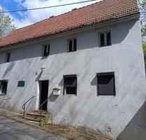 historisches Einfamilienhaus EFH in Maxen | 20min zu DD HBF - Heidenau