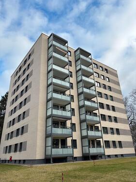 Foto - 2 Zimmer Etagenwohnung zum Kaufen in Reinbek