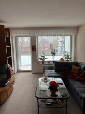 Foto - 2 Zimmer Etagenwohnung in Reinbek