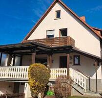 Einfamilienhaus in Bestlage von privat - Lichtenfels