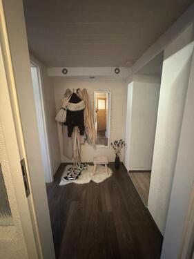 Foto - 3-ZKB Dachgeschosswohnung in zentraler Lage von Lebach