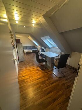 Foto - 3 Zimmer Dachgeschoßwohnung in Lebach