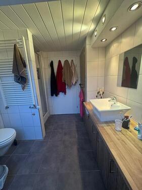 Foto - Dachgeschoßwohnung in Lebach zur Miete