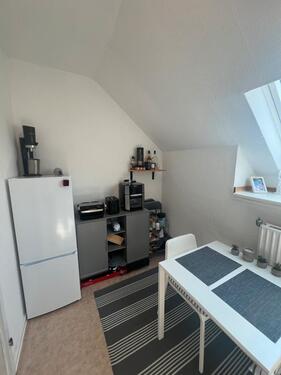 Foto - 1 Zimmer Dachgeschoßwohnung in Dortmund