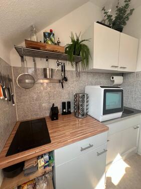 Foto - Dachgeschoßwohnung in Dortmund zur Miete