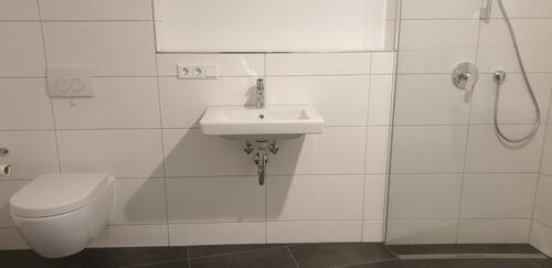 Foto - 2 Zimmer Etagenwohnung in Mannheim