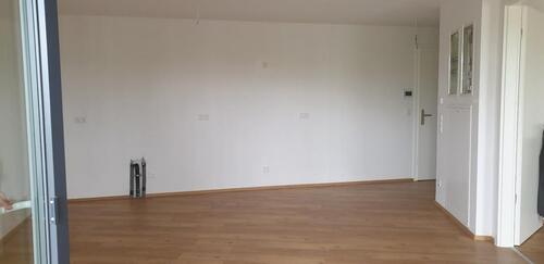 Foto - Etagenwohnung in Mannheim zur Miete