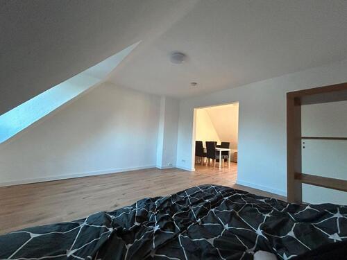 Foto - 1 Zimmer Etagenwohnung zur Miete in Hannover