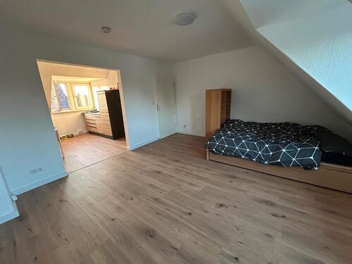 Foto - Etagenwohnung in Hannover zur Miete