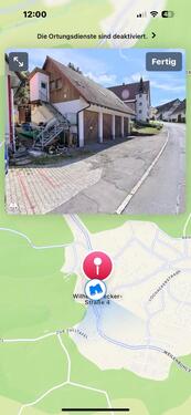 Foto - 1 Zimmer Etagenwohnung zur Miete in Villingen-Schwenningen