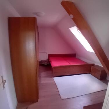 Foto - 1 Zimmer Etagenwohnung in Villingen-Schwenningen