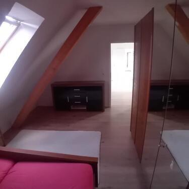 Foto - Etagenwohnung in Villingen-Schwenningen zur Miete