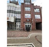 Gewerbefläche am Börsenplatz zu vermieten - Wilhelmshaven