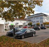 2 vermietete 1-Zimmer Wohnungen + 2 Stellplätze - Pfarrkirchen